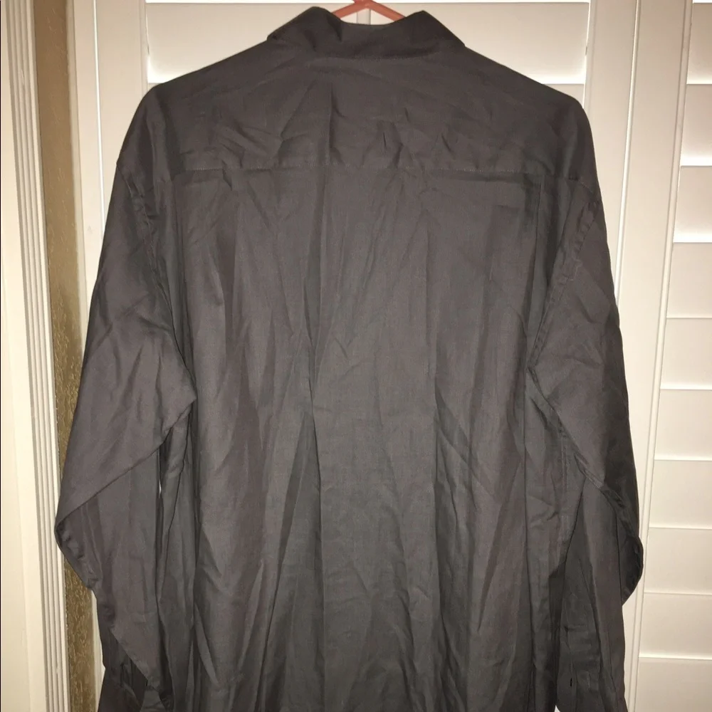 Armani dress shirt - Picture 2 of 4